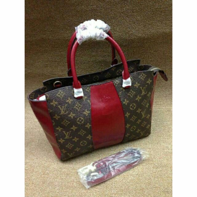 LV inspired bag  Shopee Philippines