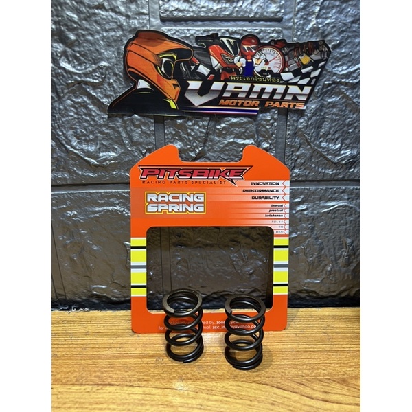 Pitsbike Valve Spring Xrm125 fi Rs125 fi | Shopee Philippines