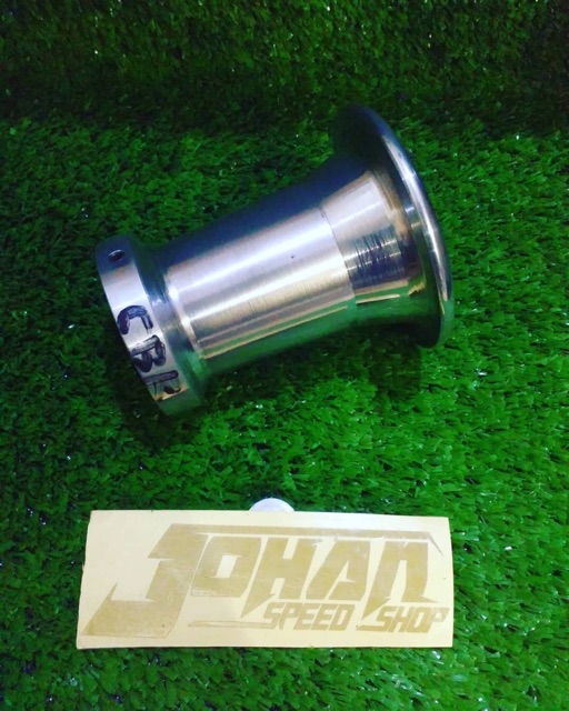 Velocity Stack Injection Honda CBR 150 Racing | Shopee Philippines