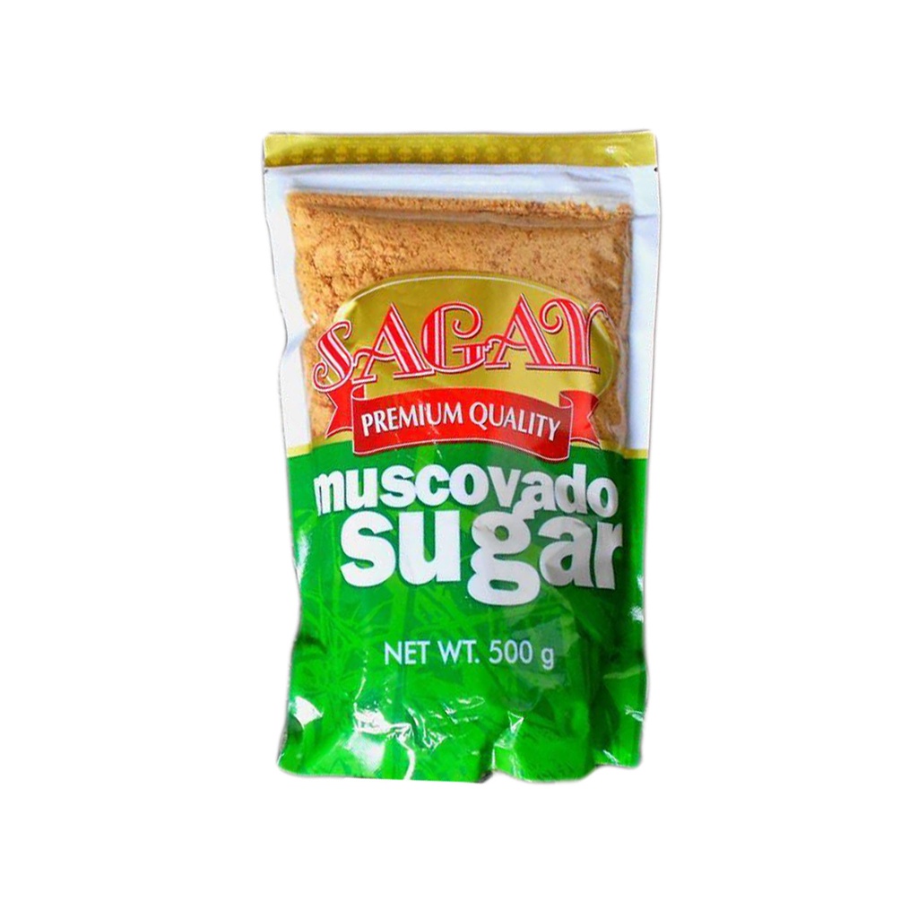 Muscovado Sugar 90 g