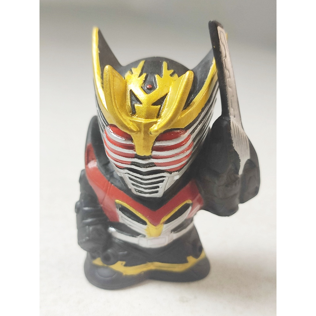 KAMEN RIDER BANDAI CHIBI KAMEN RIDER KIDS MINI FIGURE (JAPAN) BATCH 1 ...