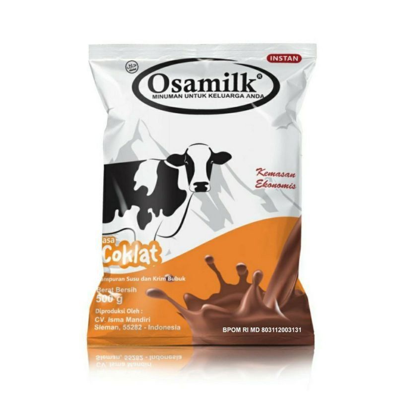 Osamilk Fattening Milk/Fattening Milk/Milk/weight Gaining Milk/Milk