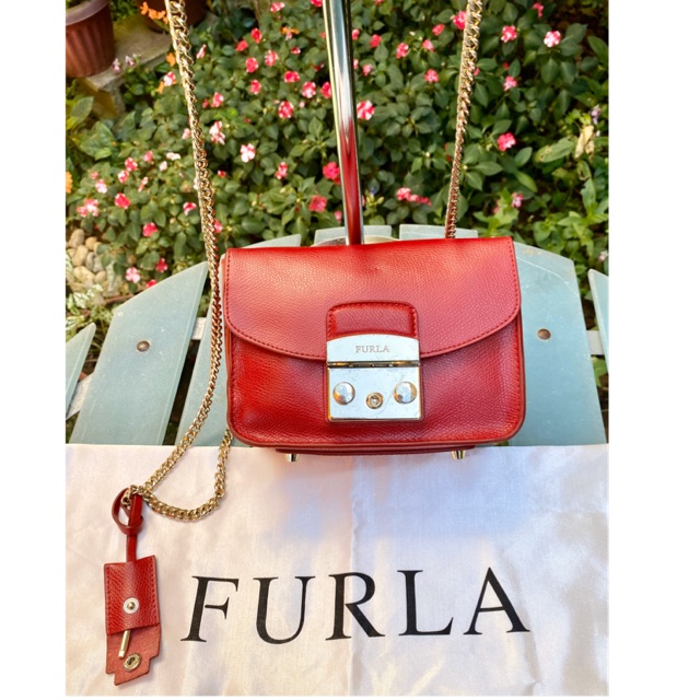 Furla cheap sling bags