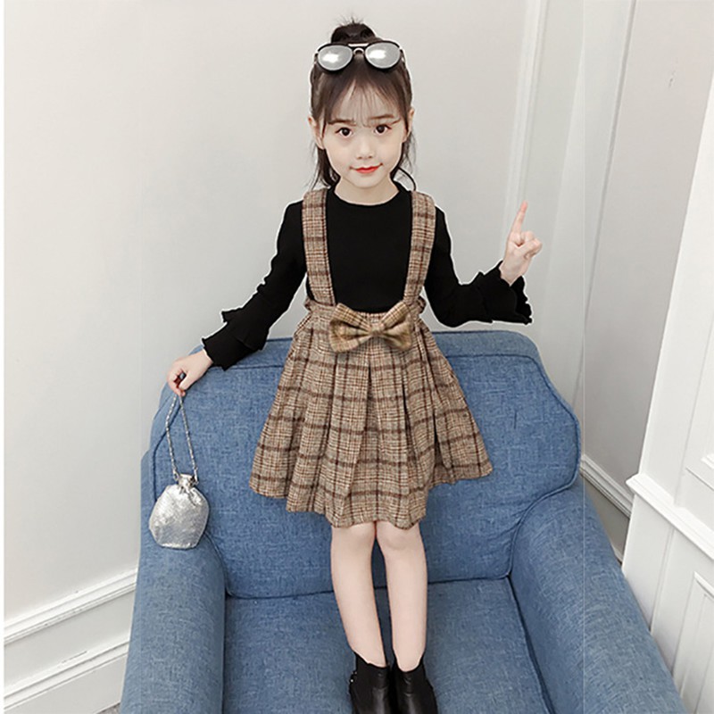 Casual wear for kids girl best sale