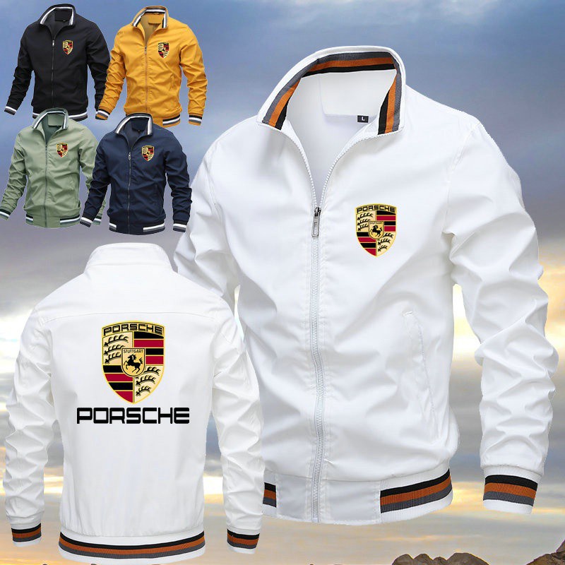 Ropa porche online