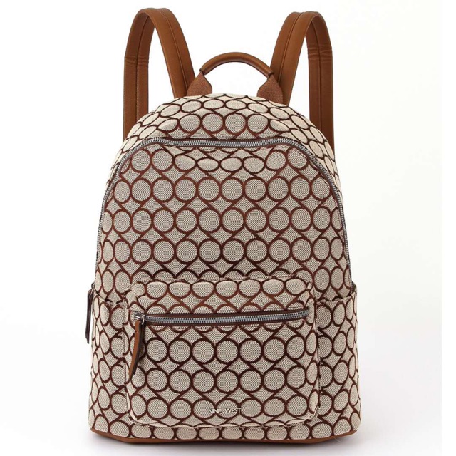 Nine west backpack store bags