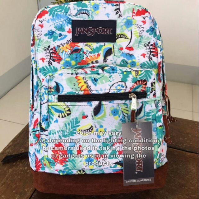 Original Jansport Bag for Women Shopee Philippines