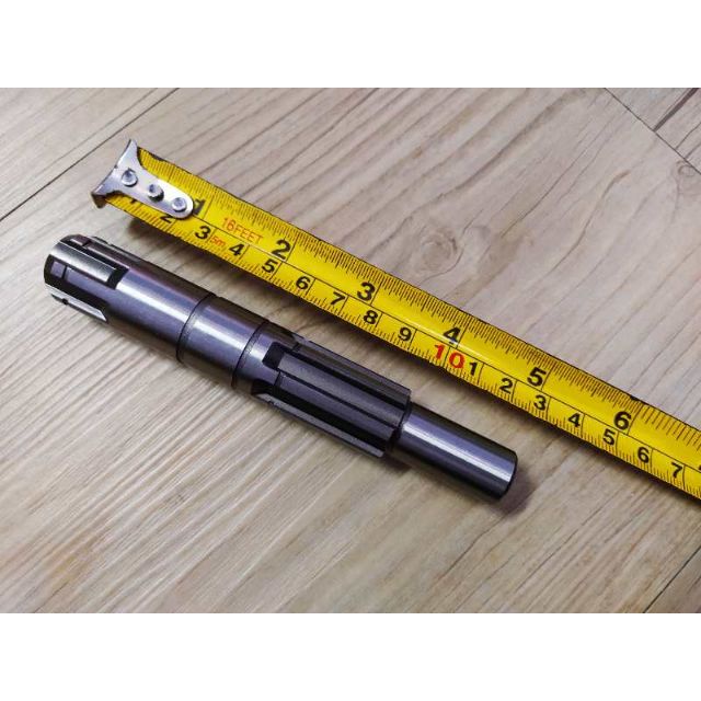 Yamaha Y100 Y110 Front Spocket Shaft | Shopee Philippines