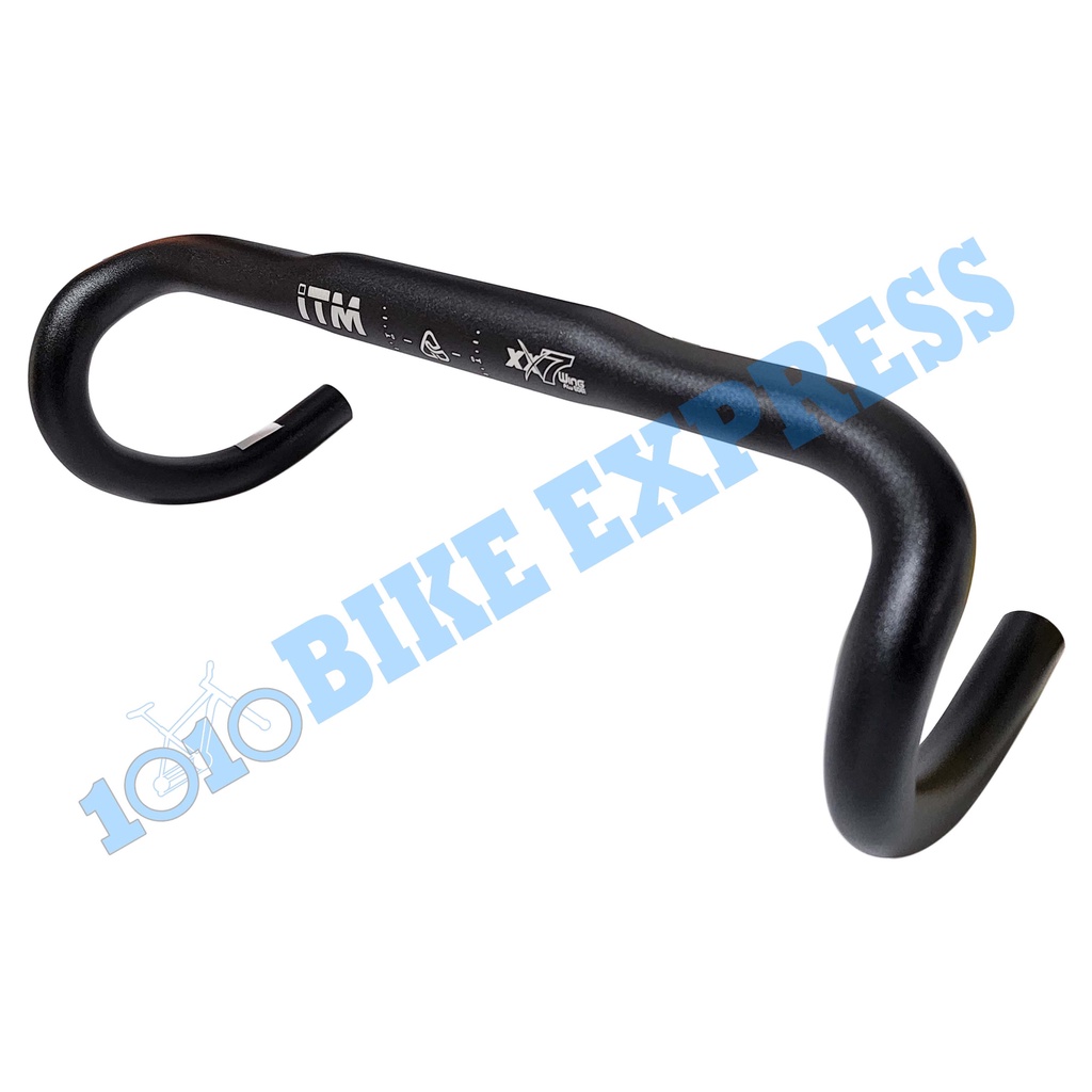 itm xx7 drop bar weight