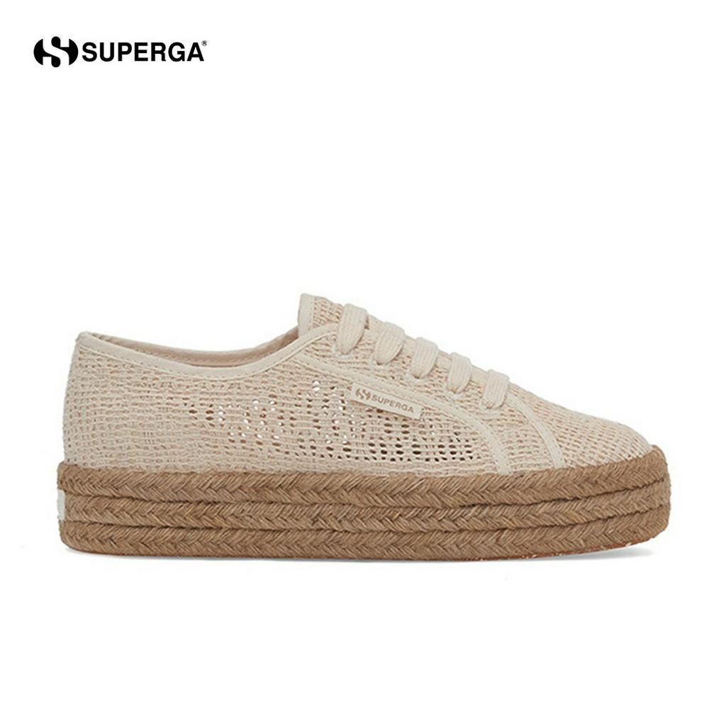 Superga on sale 279 rope