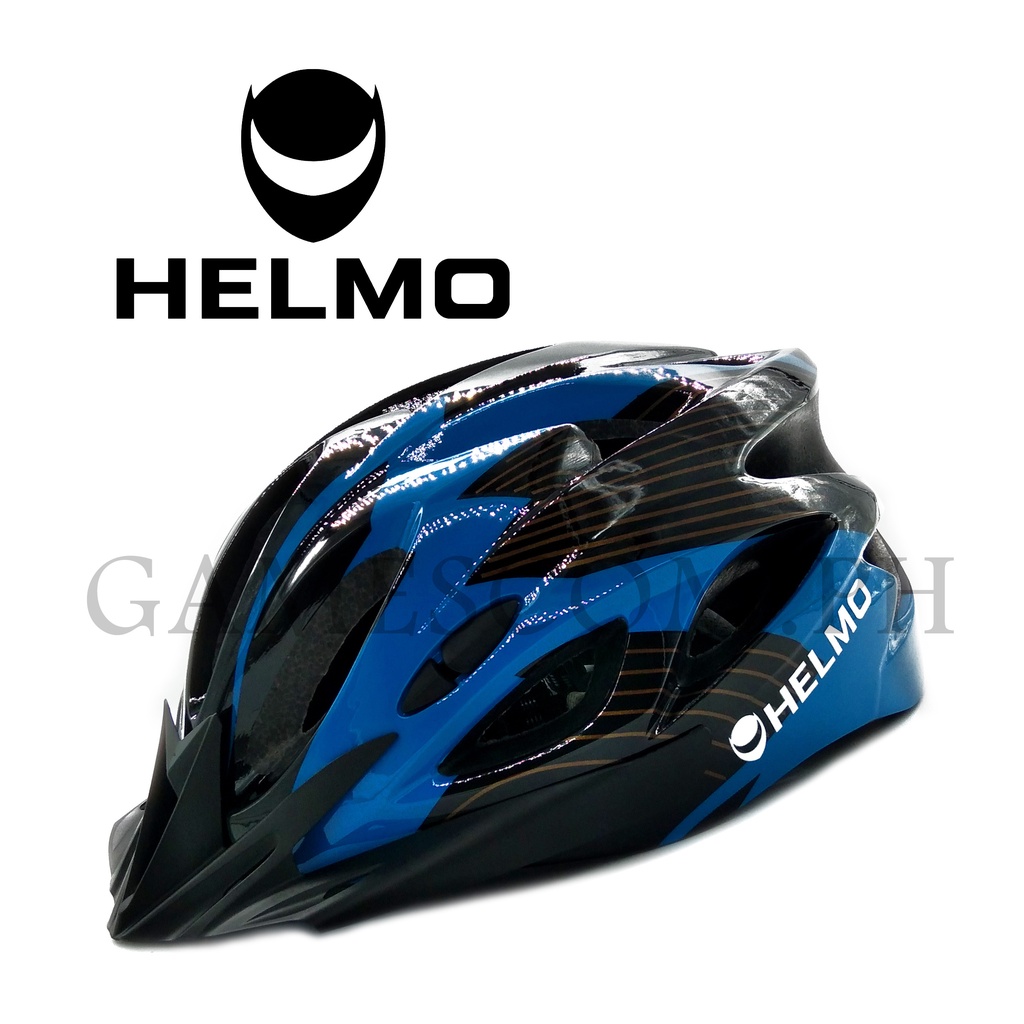 HELMO BIKE AND SPORTS HELMET KX12 Shopee Philippines