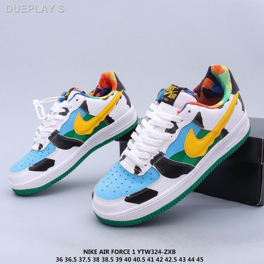 cow air force 1