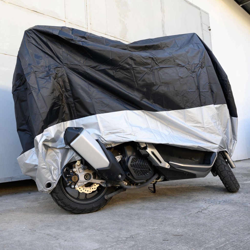 Shopee motorcycle cover hotsell