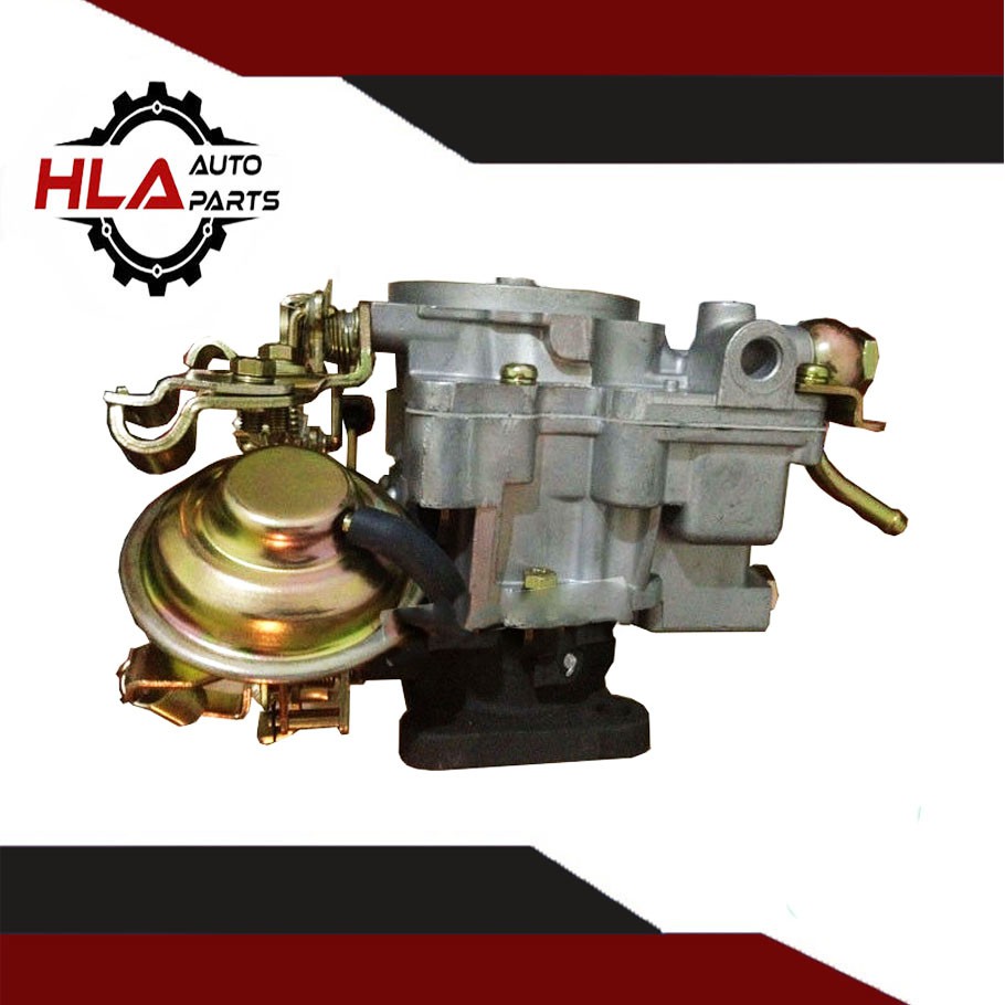 Gtx Carburetor Assembly Mitsubishi L300 4g32 4g33 Gas Md081100