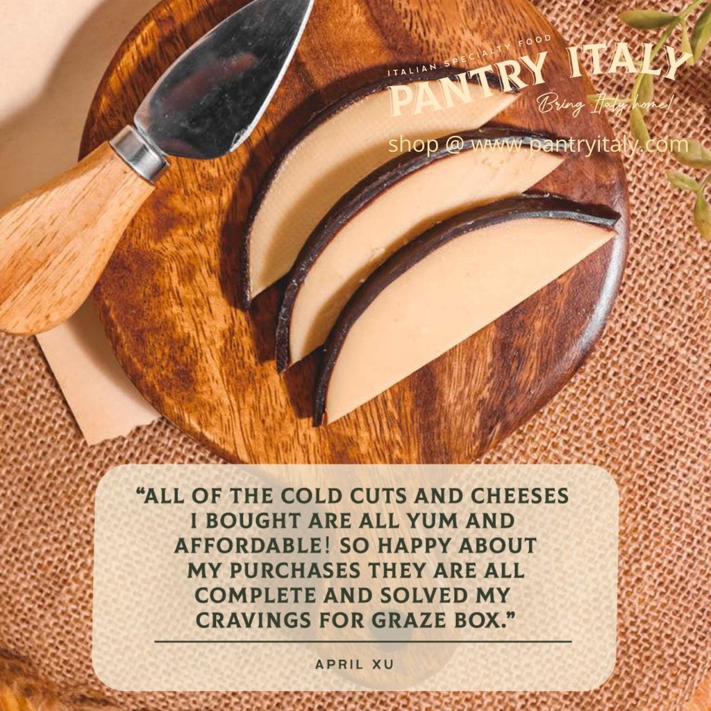 Smoked Gouda Cheese 150g Shopee Philippines