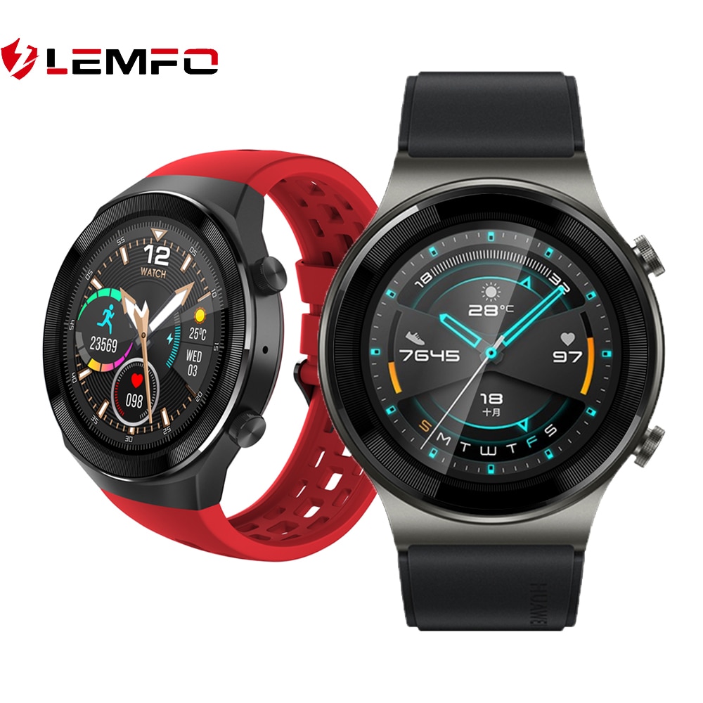 Lemfo store q8 smartwatch