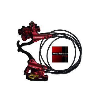 anaconda bike computer