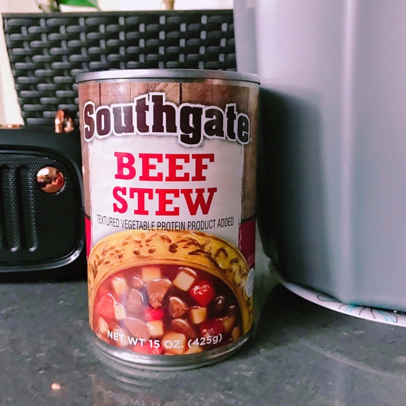 Southgate Beef Stew (Estofado De Res) | Shopee Philippines