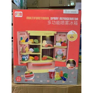 Shop refrigerator toy for Sale on Shopee Philippines