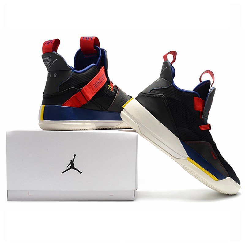 Air jordan 33 outlet nba