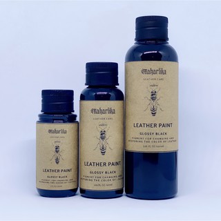 Maharlika on sale leather paint