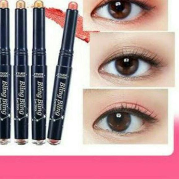 [ETUDE House] Bling Bling Eye Stick - 01 | Shopee Philippines