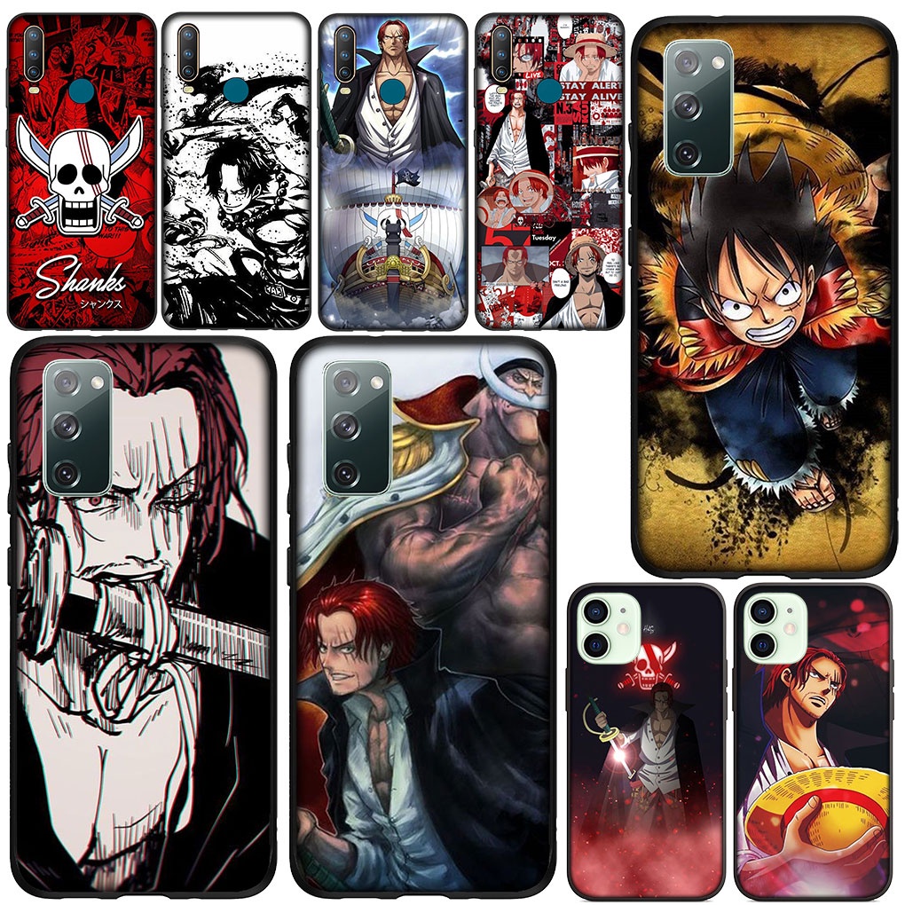 A71 Samsung Galaxy A51 Anime Phone Case One Piece Samsung A51