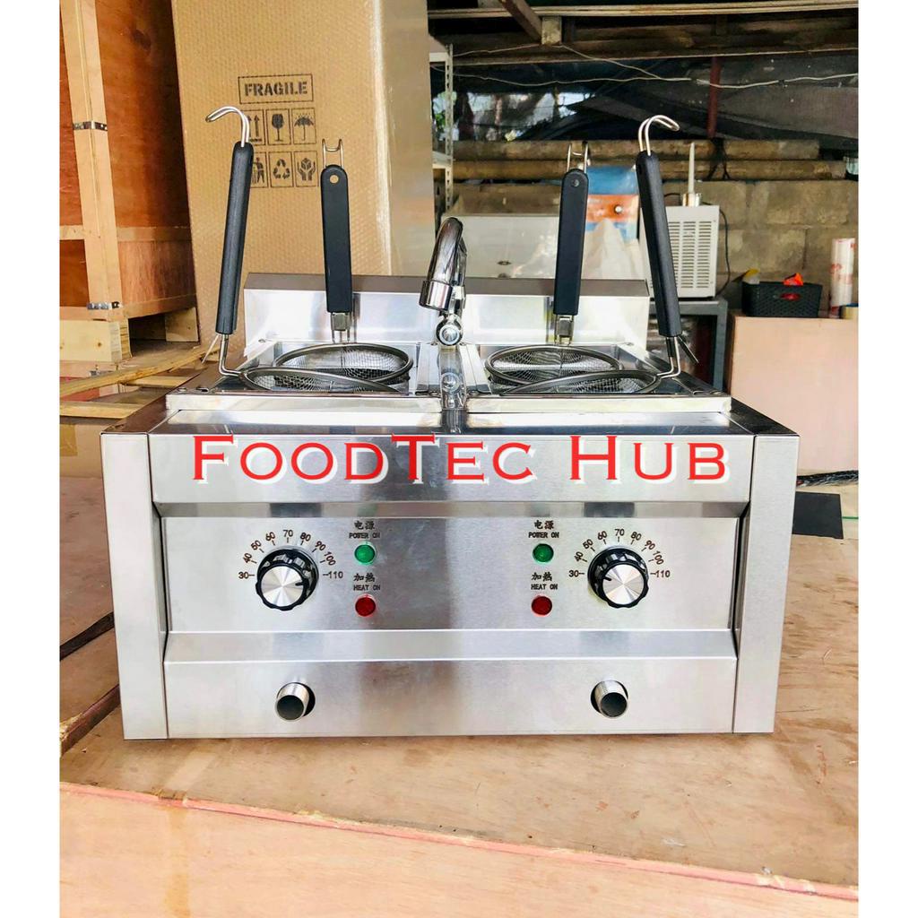 Pasta Cooker Noodle Boiler Ramen Boiler Electric Type Shopee Philippines