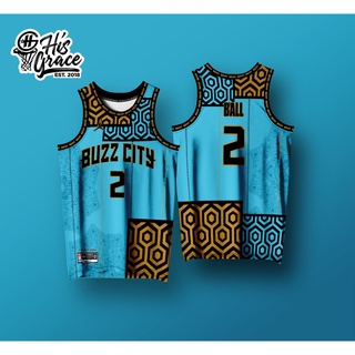 Blue Panthers 🏀🔥 Custom - Jersey Philippines Sublimation