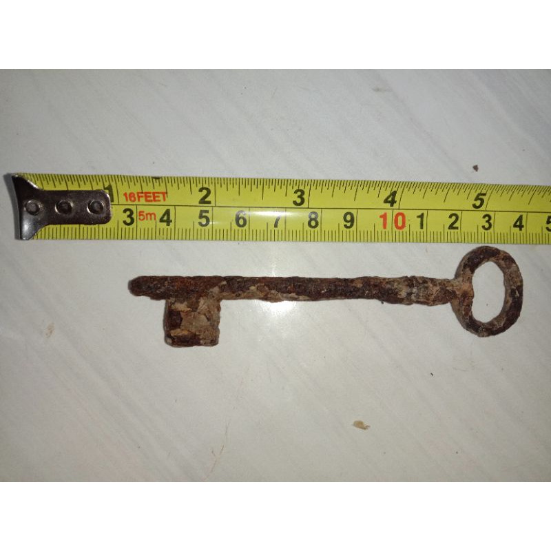 1 ancient key from river meeting | Shopee Philippines