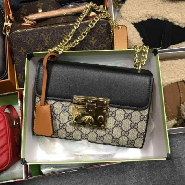 Gucci Sling Bag 