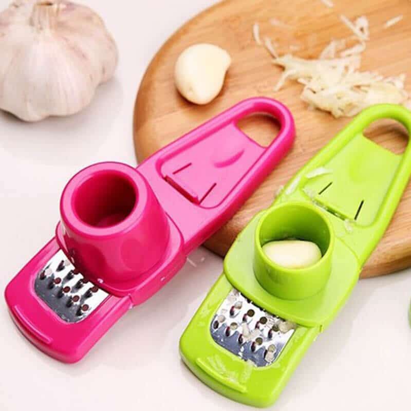 MERAH PUTIH Garlic Grate/Garlic Grinder/Garlic Grinder/Onion Cutter