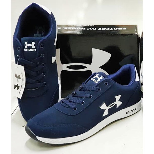 under armour shoes low cut