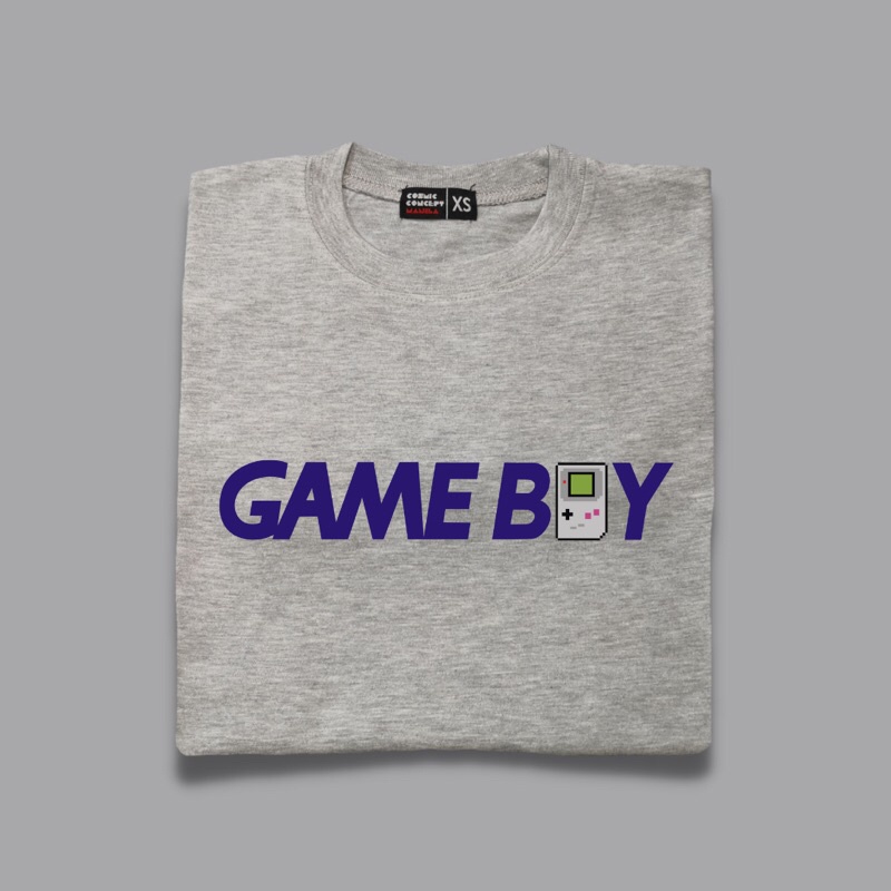 H&m hotsell gameboy shirt