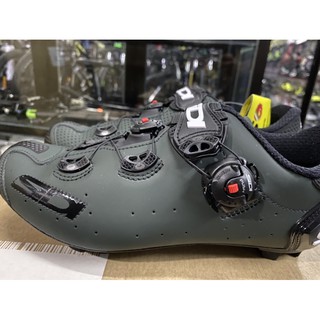 Sidi road cycling online shoes clearance