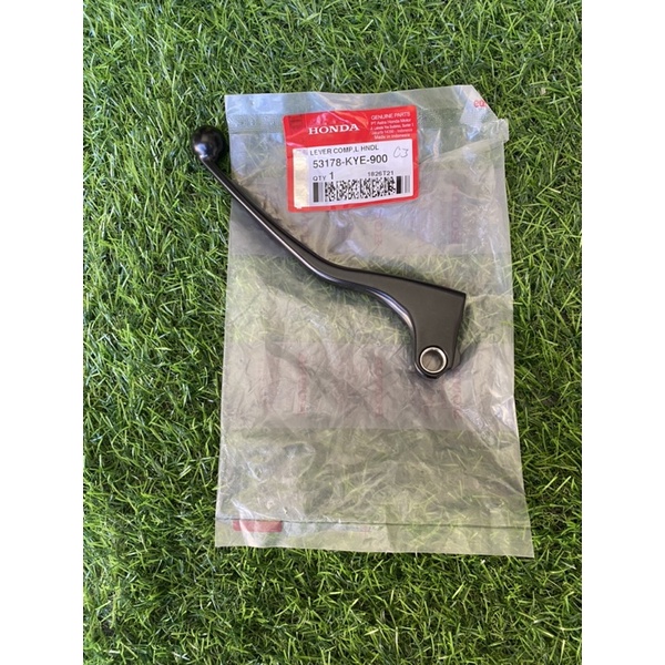Clutch Lever for Honda Rs150 Shopee Philippines