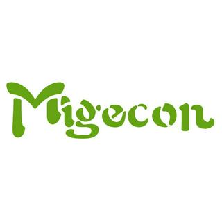 Migecon Juicer, ABS+AS - MDC1, 400L, 13000 rpm Portable juice