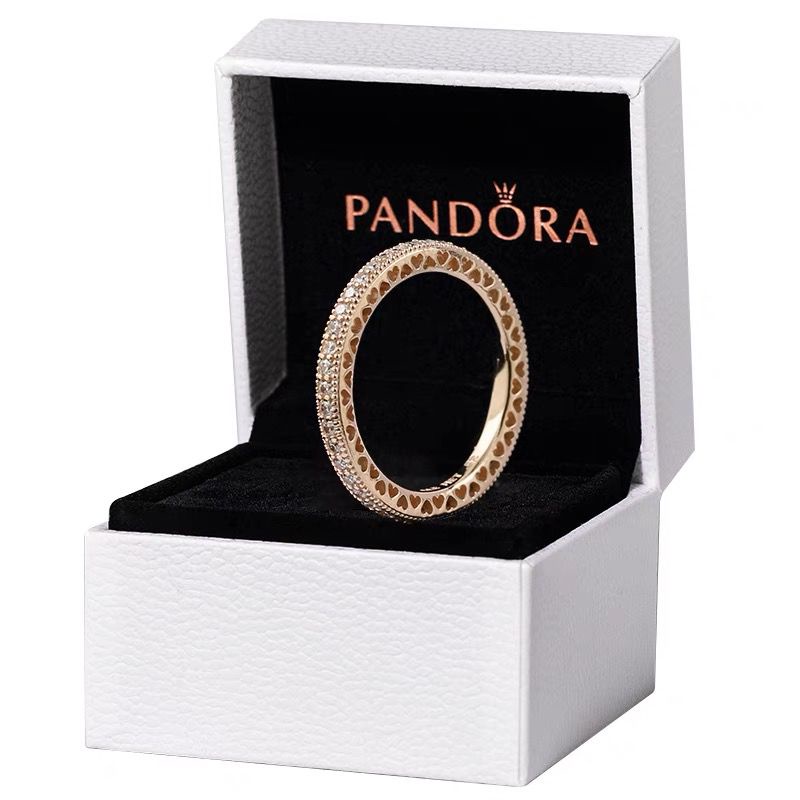 Pandora store philippines rings