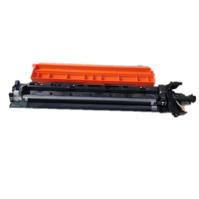1 Pack Image Drum Unit Developer Unit with Developer Remanufactured for Konica Minolta C226 C256