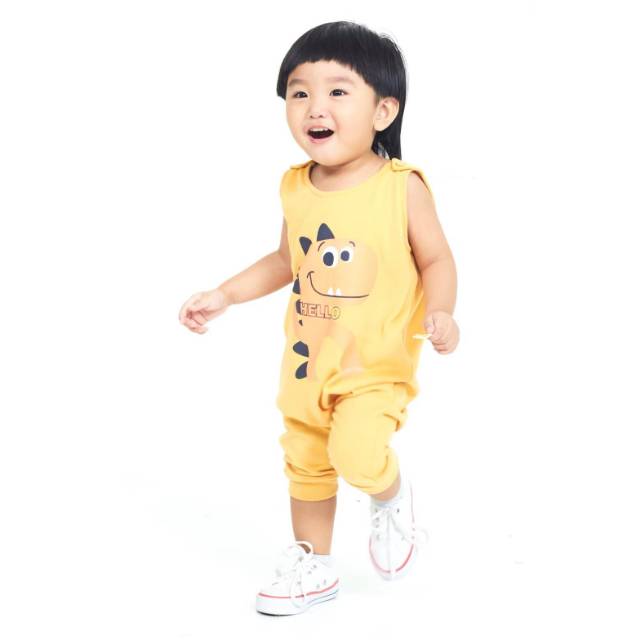 MINIMO BABY PLAYSUIT | Shopee Philippines