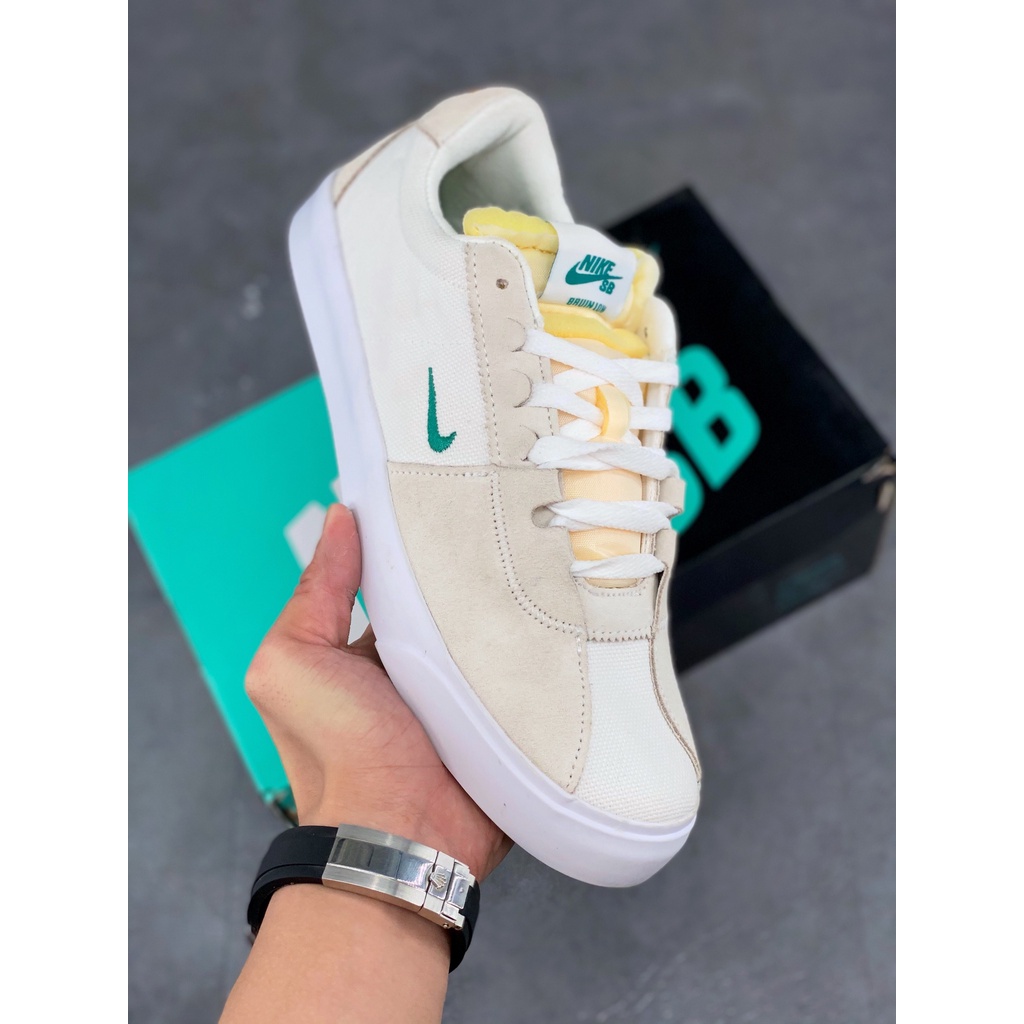 Nike sb discount air zoom bruin