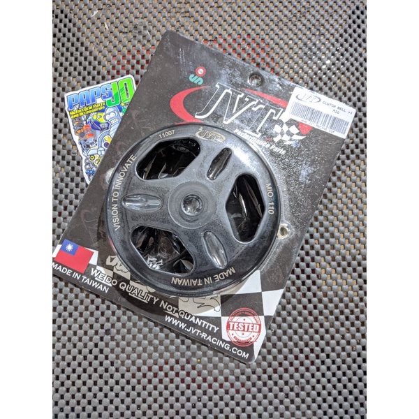 JVT CLUTCH BELL MIO SPORTY/SOULTY/FINO V1 Shopee Philippines