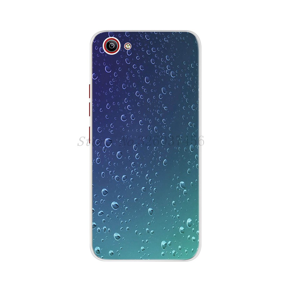 Glitter Stylish Vivo Y81 Back Cover For Girl VIVO Y81 1808 1803