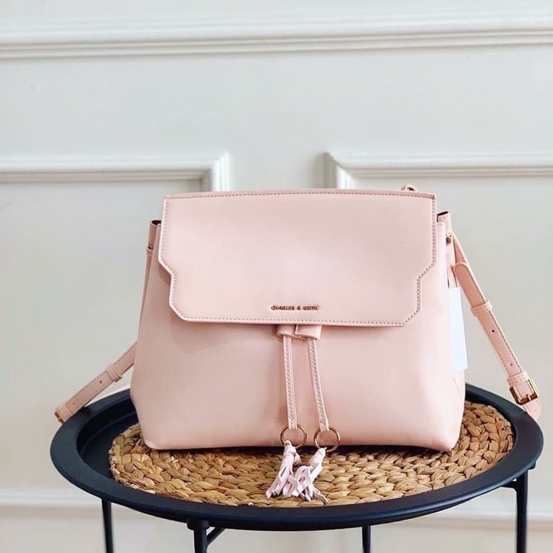 Charles and cheap keith backpack ph