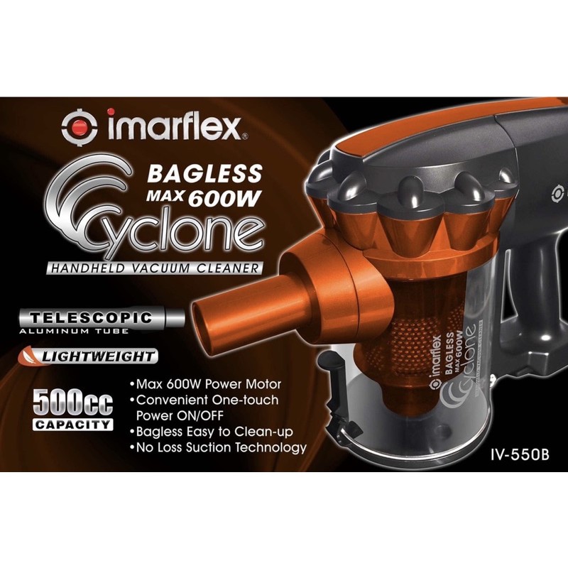 Imarflex handheld vacuum review new arrivals