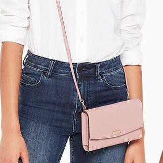 Kate spade wallet sling bag best sale