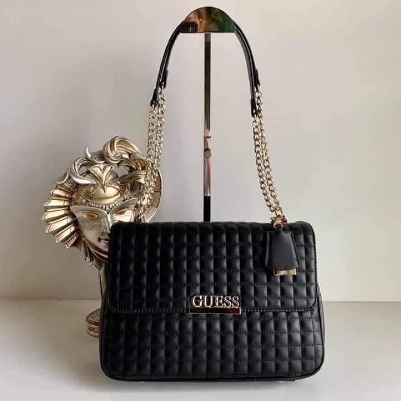 ORIGINAL GUESS SLING BAG Shopee Philippines