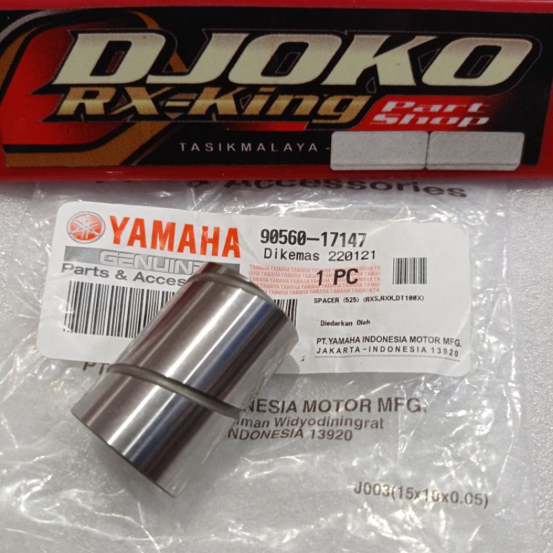 Bosh bushing clutch housing rx king rxk rxs special original yamaha ...