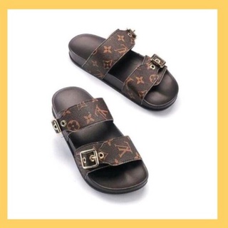 lv sandal - Flats Best Prices and Online Promos - Women's Shoes Oct 2023