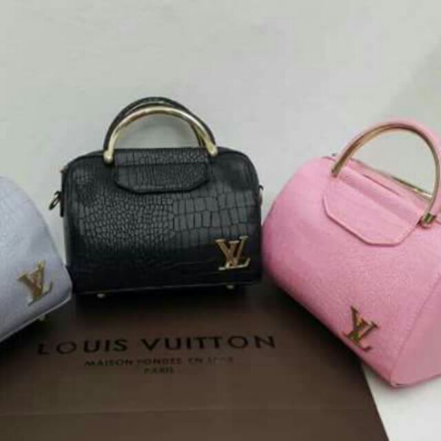 Class A Louis Vuitton Philippines